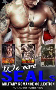 We are SEALs : Military Romance Collection
