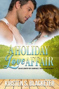 Holiday Love Affair