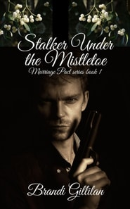 Stalker Under the Mistletoe