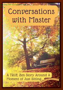 Conversations with Nature: A True Zen Story About a Moment of Just Sitting