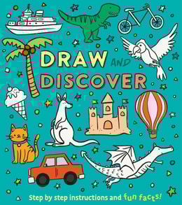 Draw and Discover