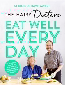 Hairy Dieters Eat Well Every Day
