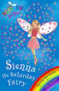 Sienna The Saturday Fairy