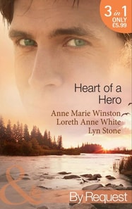 Heart Of A Hero