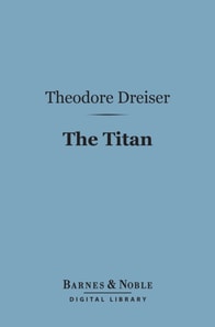 Titan (Barnes & Noble Digital Library)