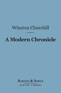 Modern Chronicle (Barnes & Noble Digital Library)