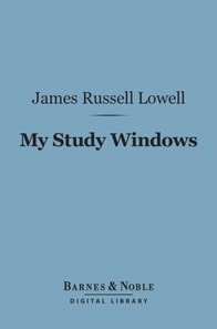 My Study Windows (Barnes & Noble Digital Library)