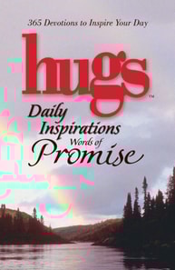 Hugs Daily Inspirations Words of Promise