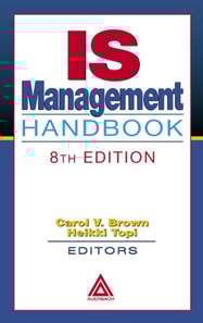 IS Management Handbook
