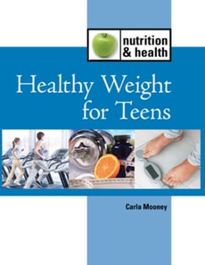 Healthy Weight for Teens