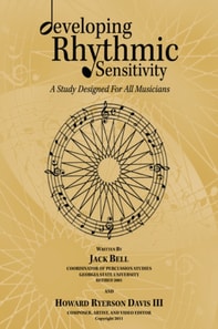 Developing Rhythmic Sensitivity