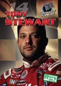 Tony Stewart