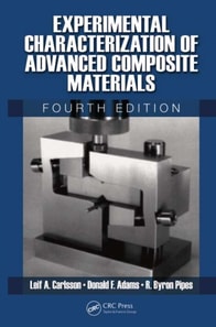 Experimental Characterization of Advanced Composite Materials