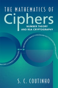 Mathematics of Ciphers