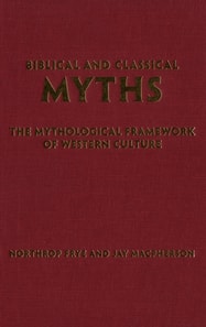 Biblical and Classical Myths