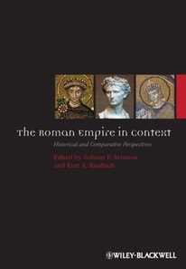 Roman Empire in Context
