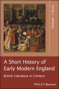 Short History of Early Modern England