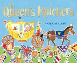 Queen's Knickers