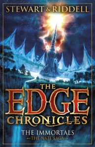 Edge Chronicles 10: The Immortals