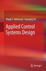 Applied Control Systems Design
