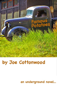 Famous Potatoes