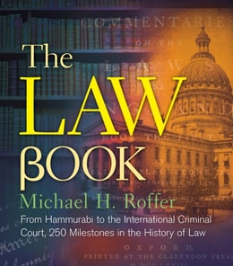 Law Book
