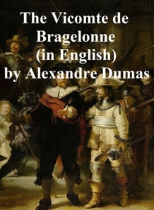 Vicomte de Bragelone