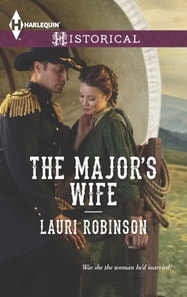 Major's Wife
