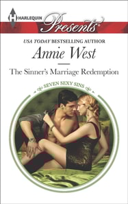 Sinner's Marriage Redemption