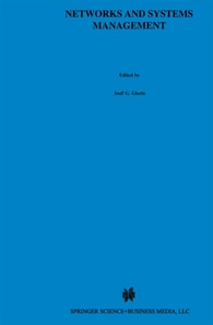 Networks and Systems Management