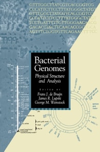 Bacterial Genomes