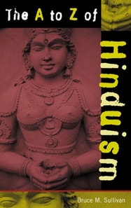 to Z of Hinduism