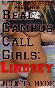 Real Campus Call Girls: Lindsey