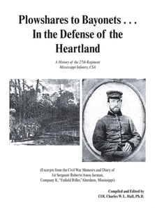 Plowshares to Bayonets... in the Defense of the Heartland