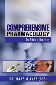 Comprehensive Pharmacology
