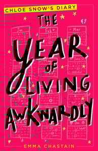 Year of Living Awkwardly