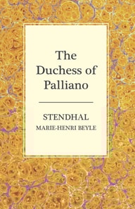Duchess of Palliano