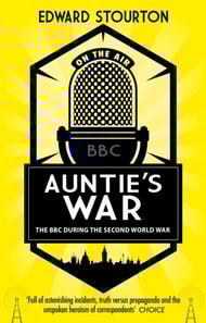 Auntie's War