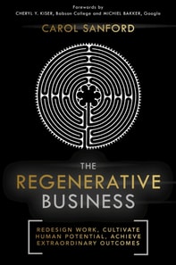 Regenerative Business