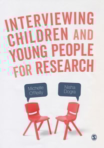 Interviewing Children and Young People for Research