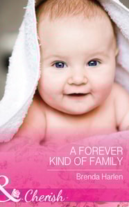 Forever Kind of Family