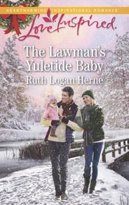 Lawman's Yuletide Baby