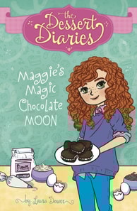 Maggie's Magic Chocolate Moon