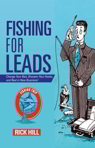 Fishing for Leads