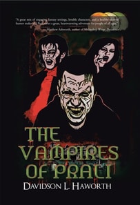 Vampires of Prali