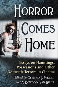 Horror Comes Home