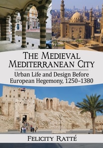 Medieval Mediterranean City