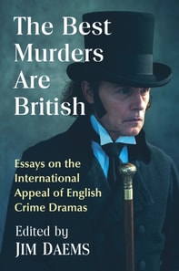 Best Murders Are British
