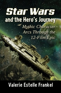 Star Wars and the Hero's Journey