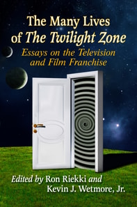 Many Lives of The Twilight Zone